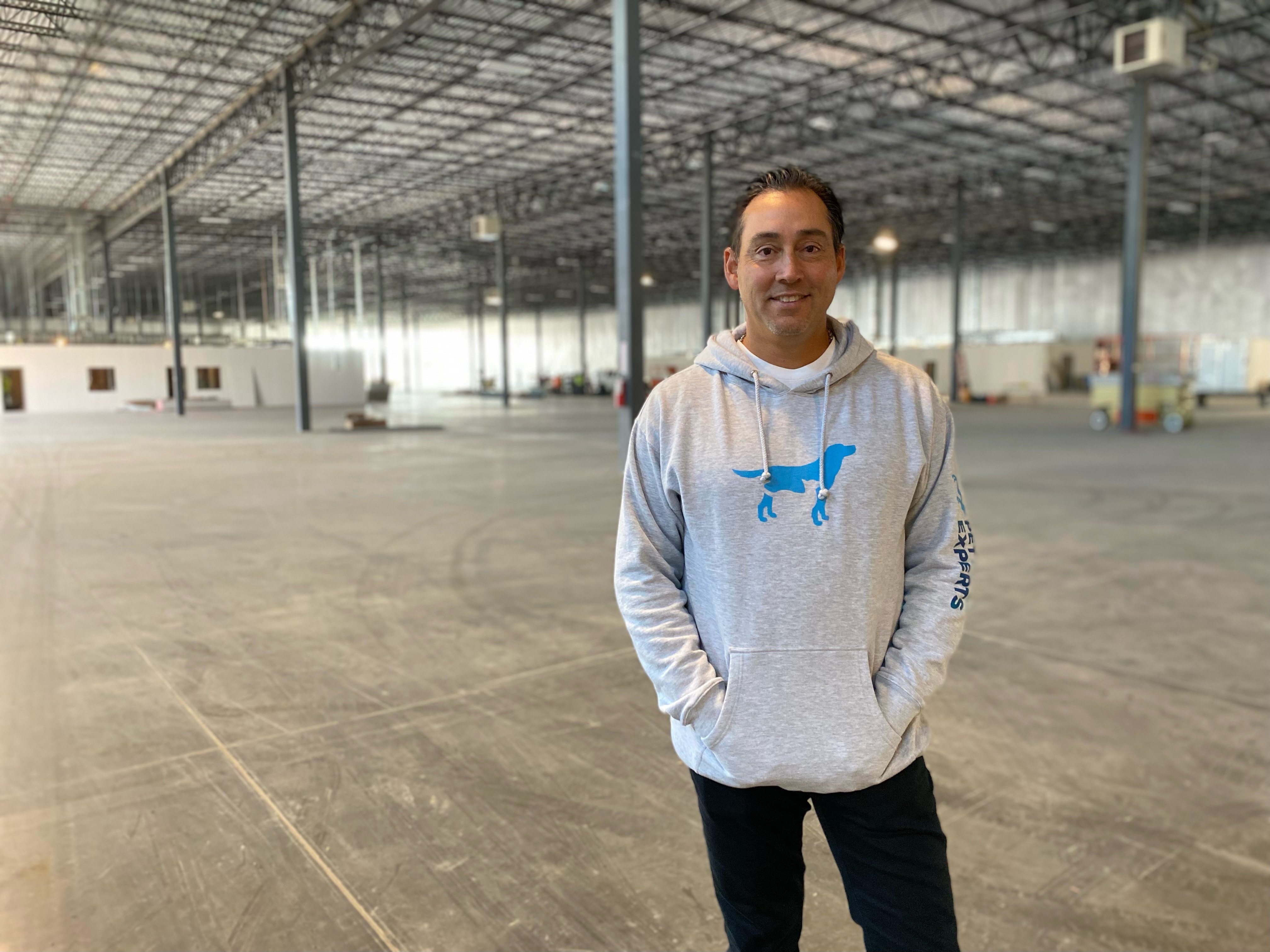 Pet Food Experts Announces Two Major Expansions